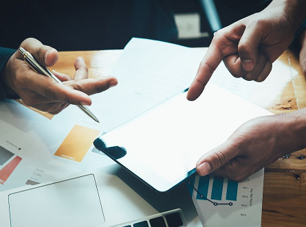 Project Consultancy